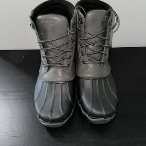 Sperry Top Sider Boot